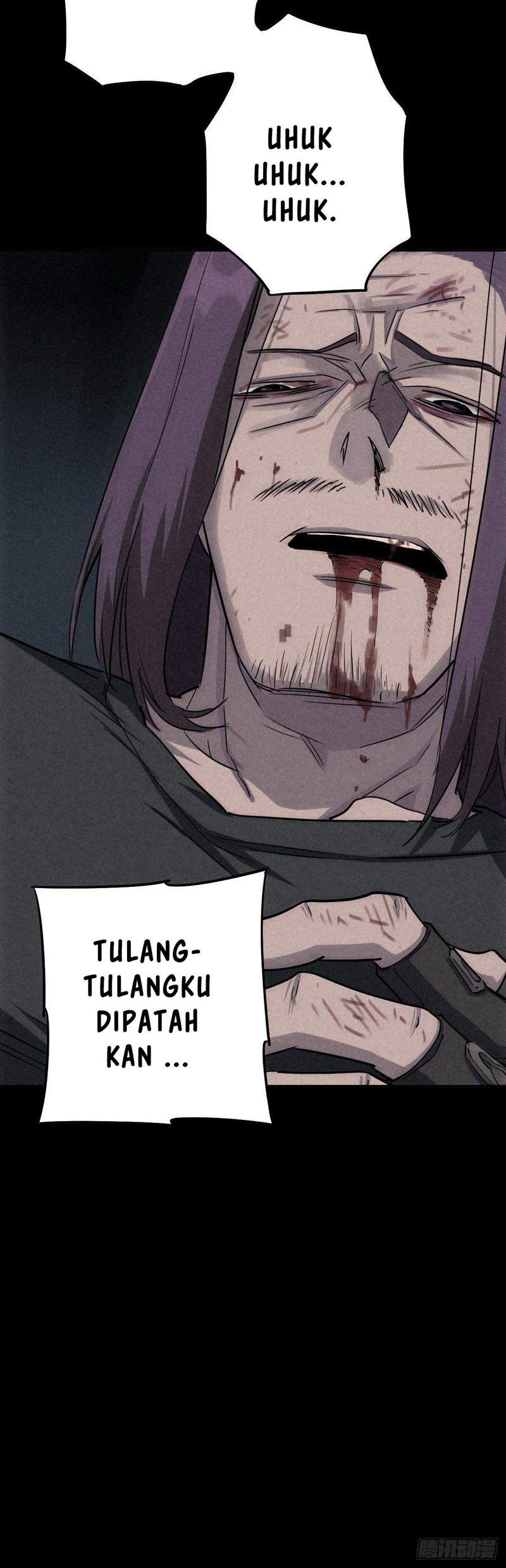 End of The World 2028 Chapter 44 halaman 7