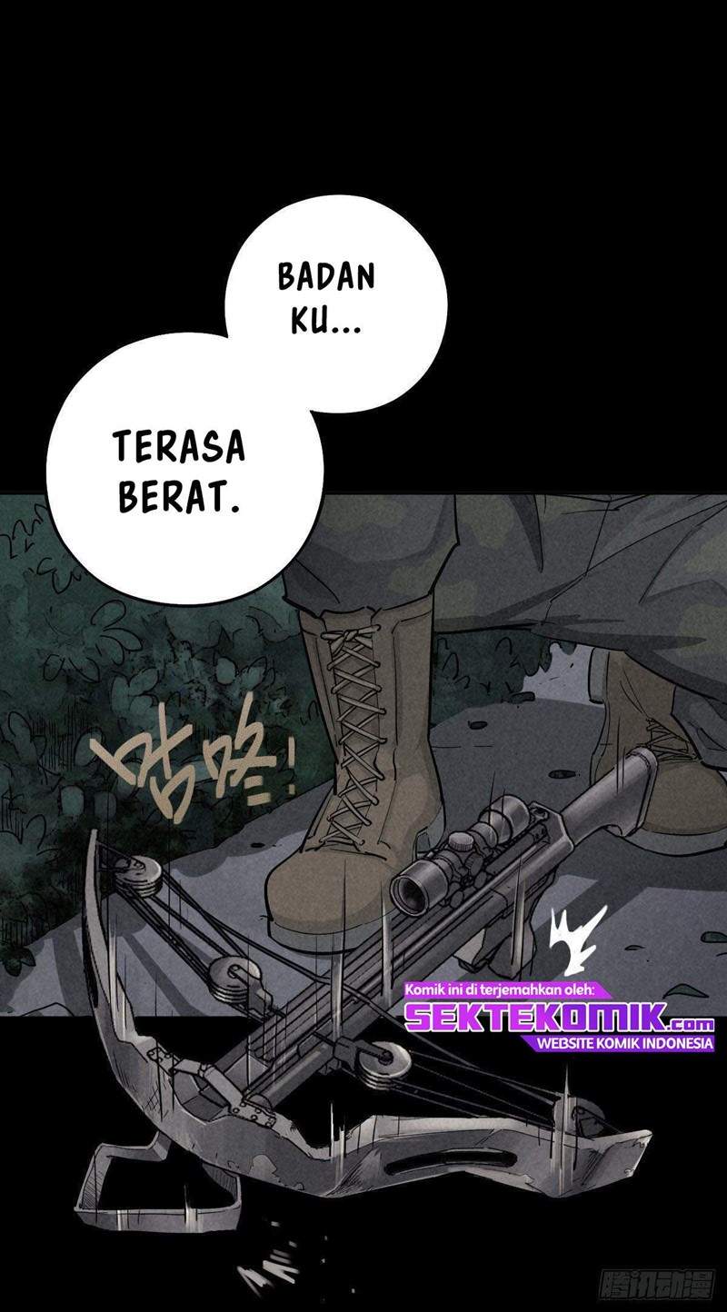 End of The World 2028 Chapter 44 halaman 8