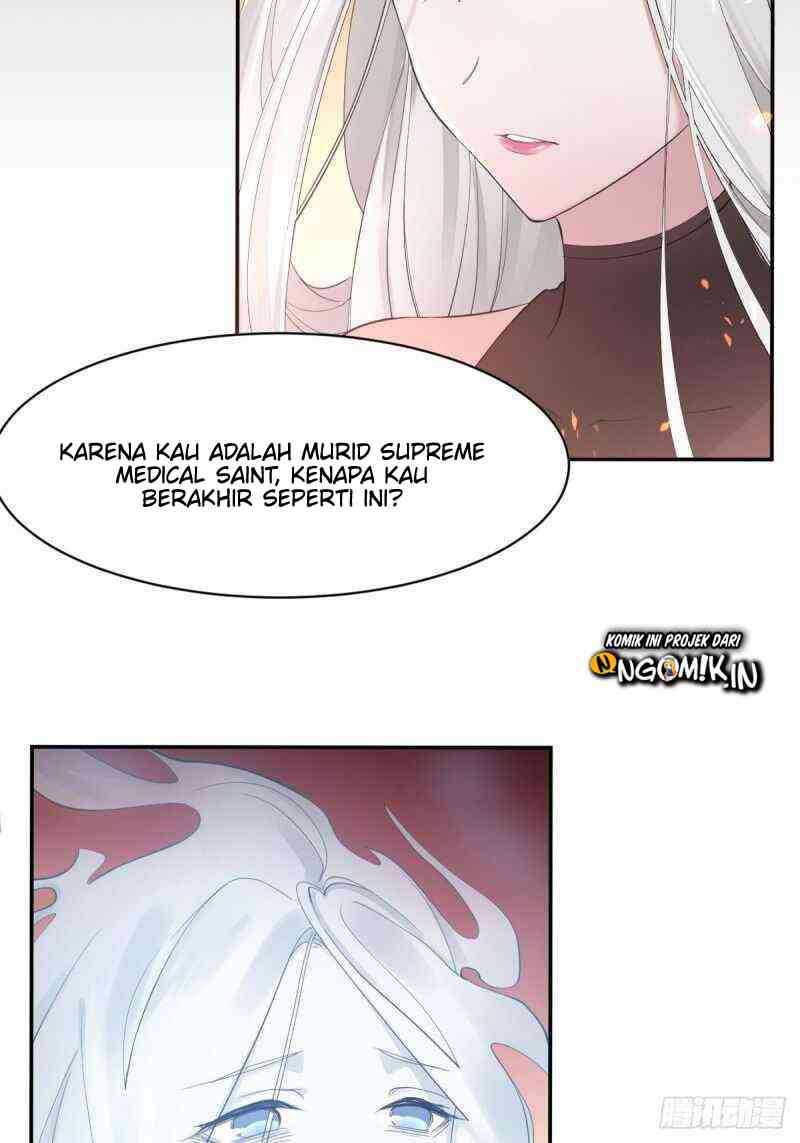 Call Me The Goddess Of Vengeance Chapter 02 Gambar 10