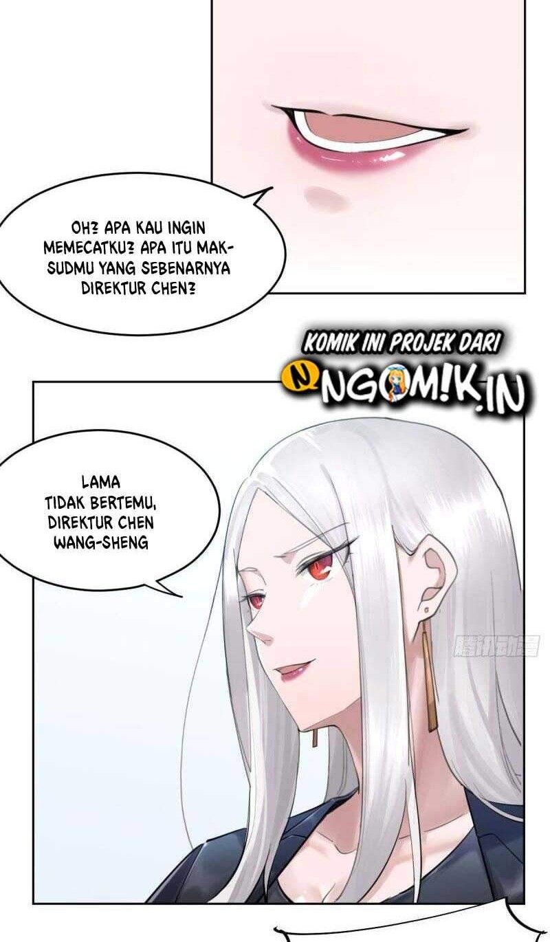 Call Me The Goddess Of Vengeance Chapter 1 – halaman 7