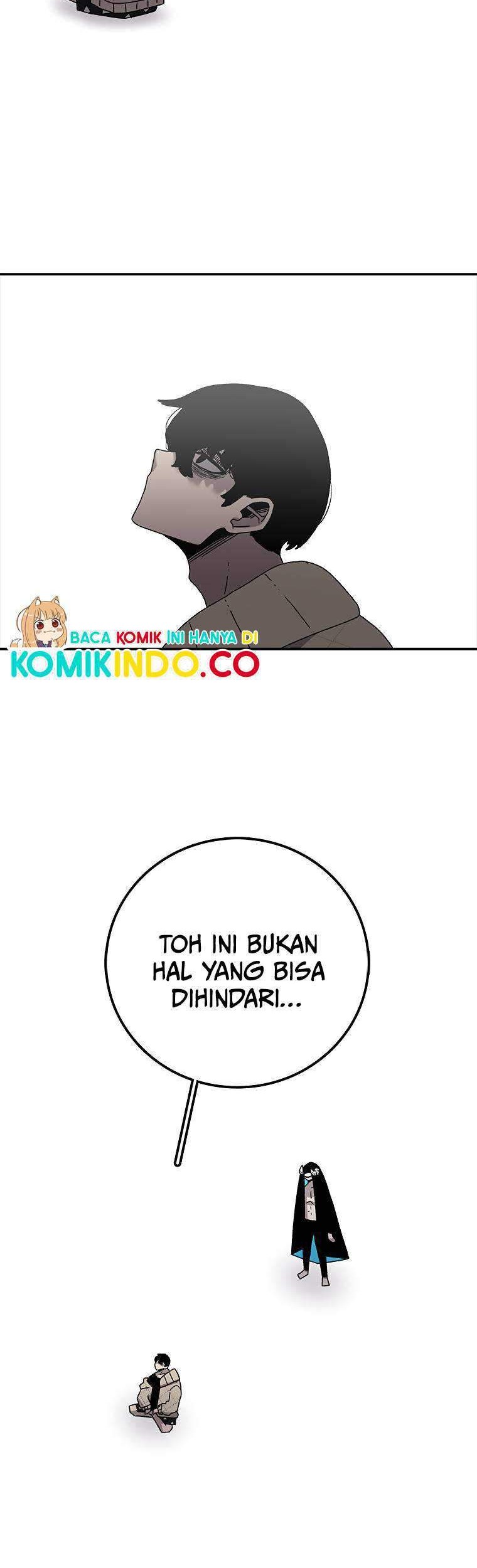 The House Without Time Chapter 29 halaman 15