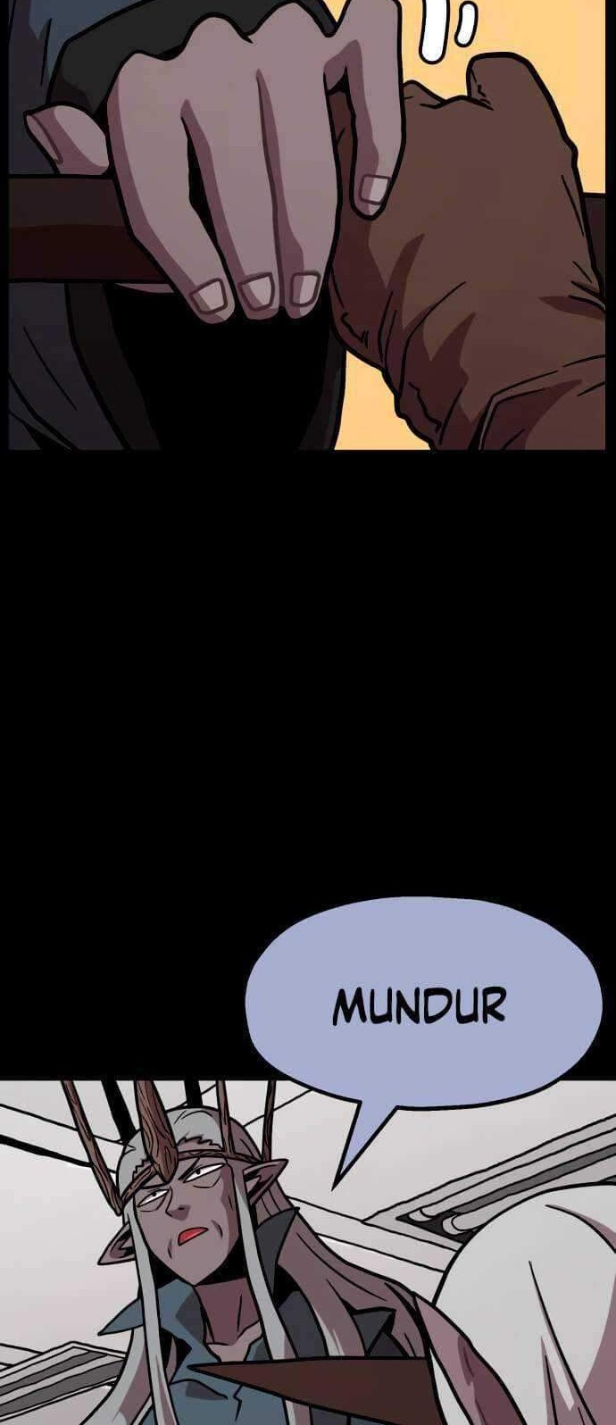 Metro Hunter Chapter 13 halaman 18