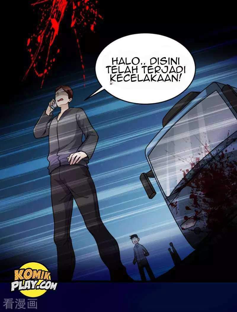 Wushen Zhizun Chapter 01 Gambar 8