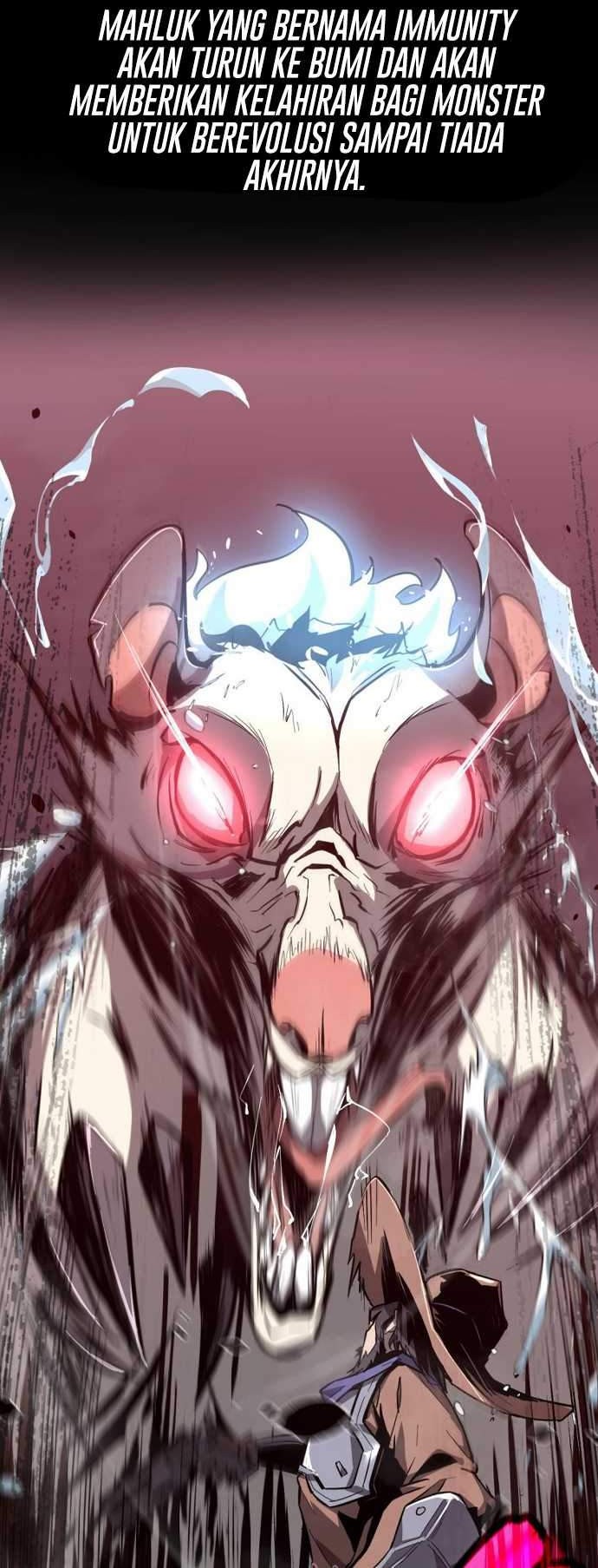 Super Evolution Chapter .1 halaman 4