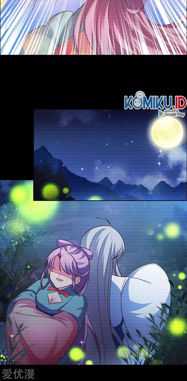 Above All Gods Chapter 188 Gambar 4