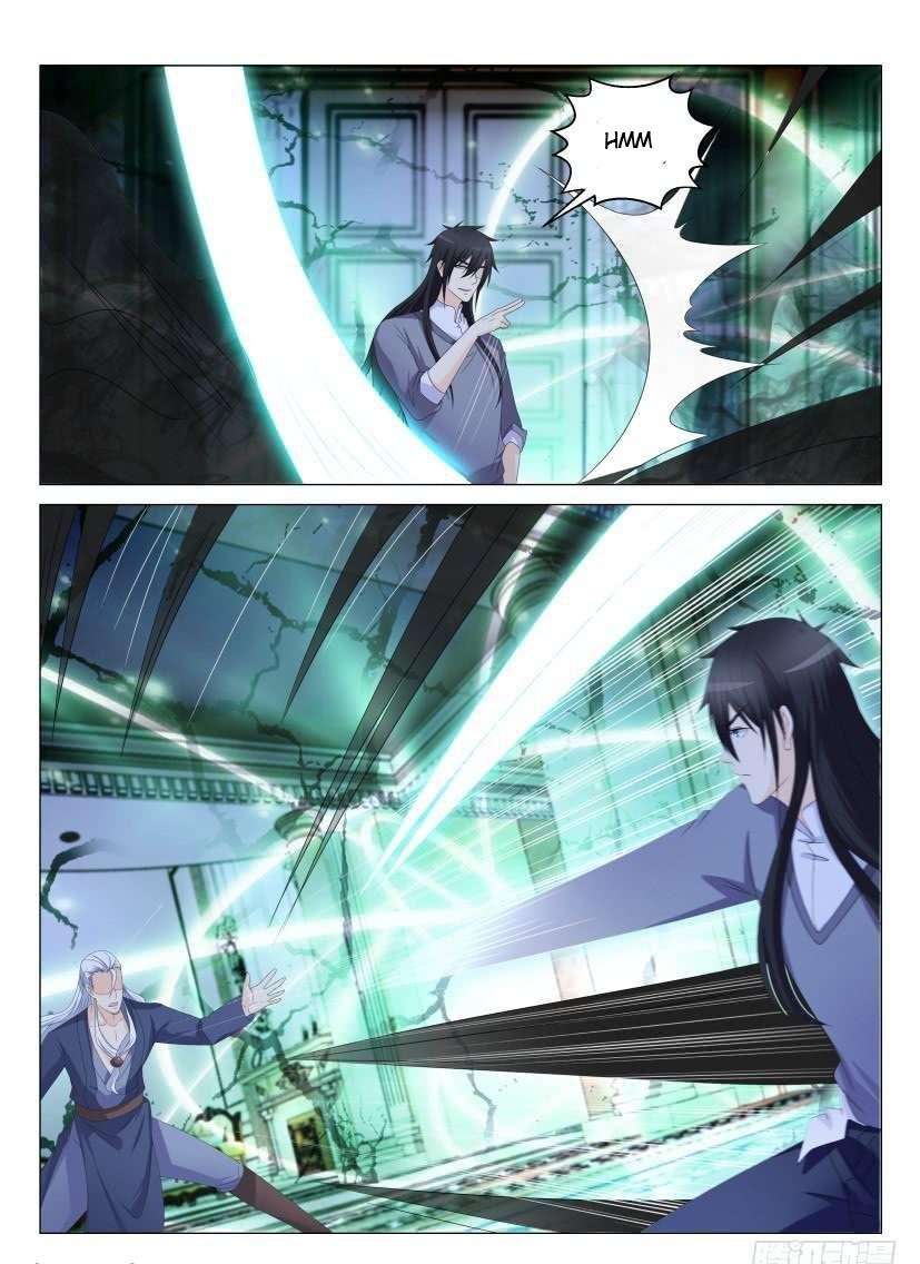 Rebirth Of The Urban Immortal Cultivator Chapter 155 Gambar 4