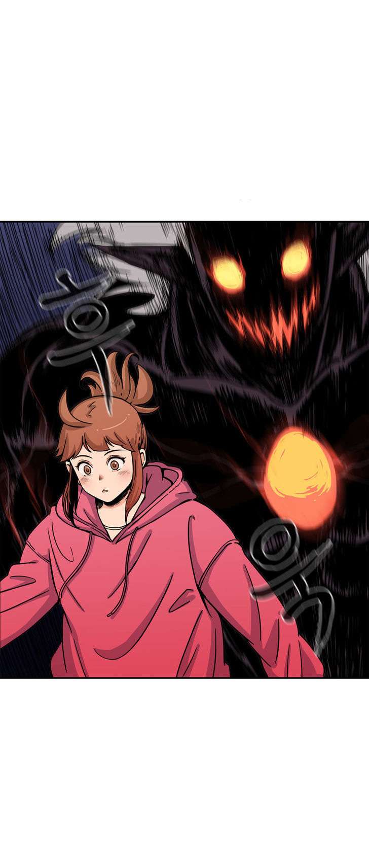 Her Hero Chapter 17 Gambar 10