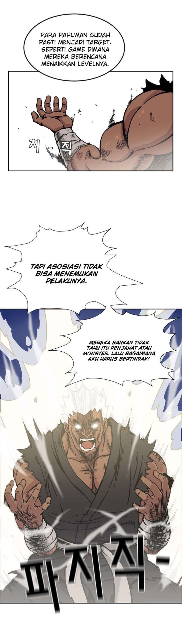 Her Hero Chapter 9 Gambar 10