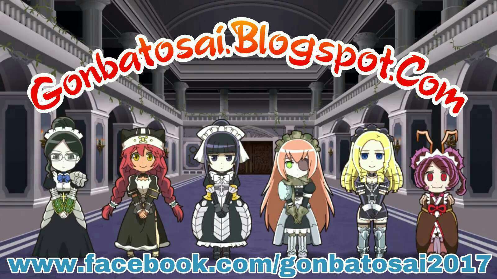 Yancha Gal no Anjou-san Chapter 29 Gambar 4