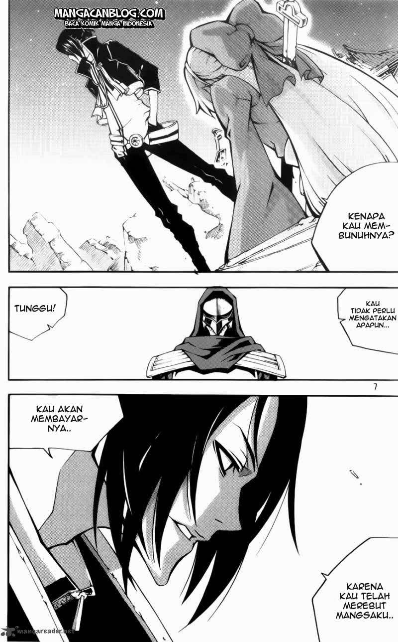 Witch Hunter Chapter 59 Gambar 4