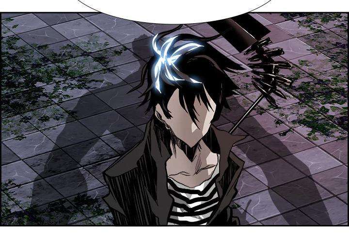 Warble Chapter 18 Gambar 16