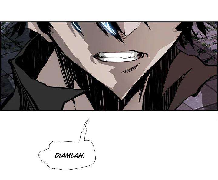 Warble Chapter 18 Gambar 17
