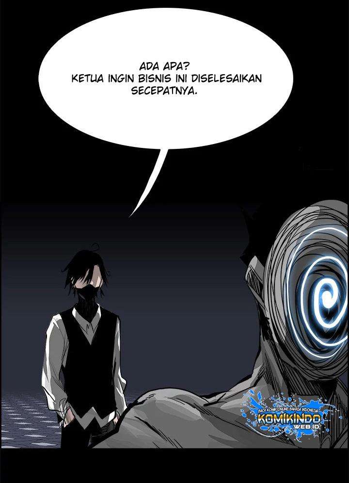 Warble Chapter 15 Gambar 16