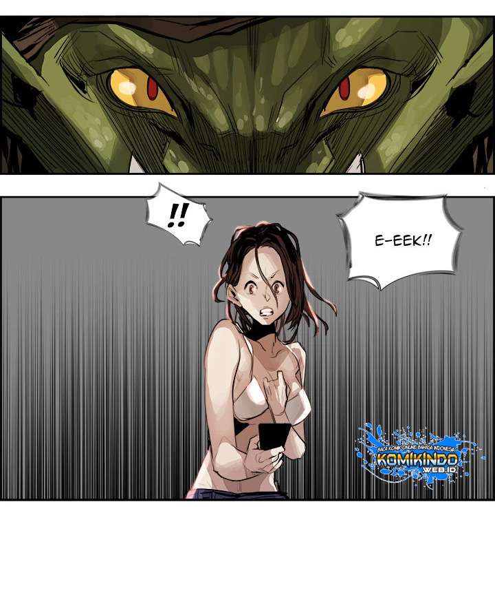 Warble Chapter 2 Gambar 16