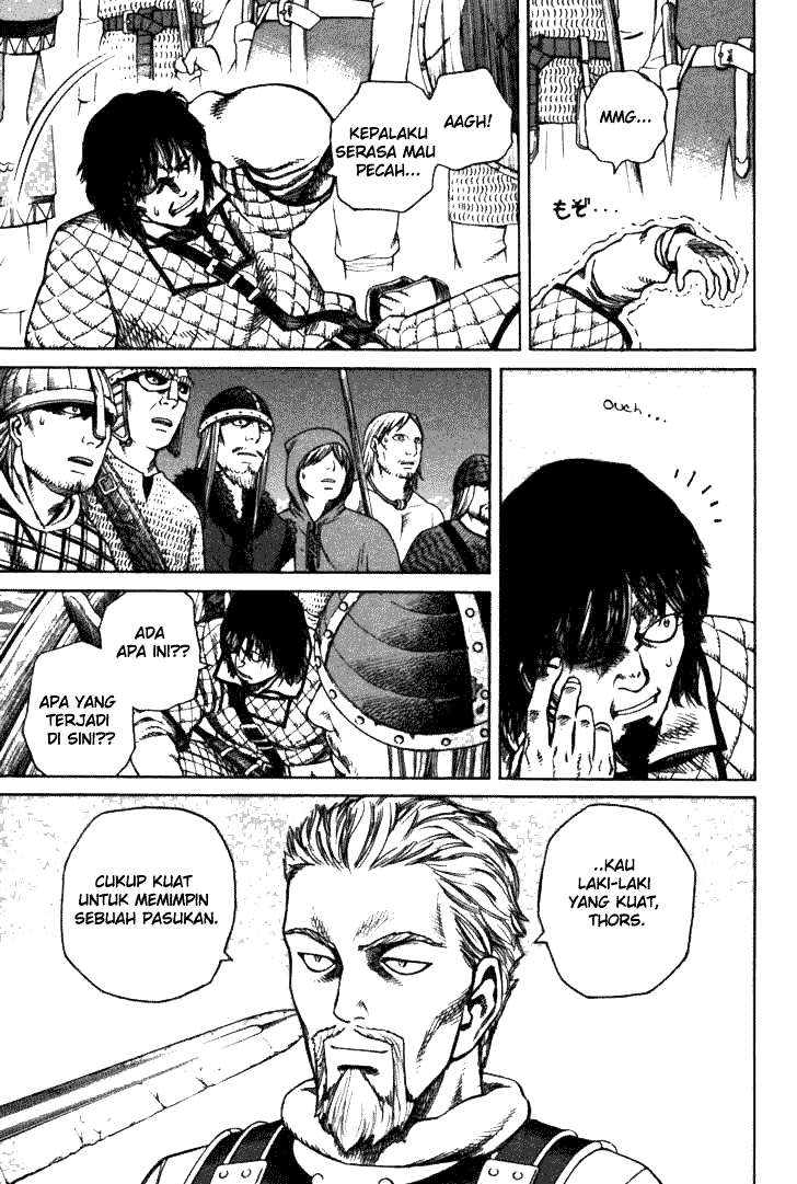 Vinland Saga Chapter 15 Gambar 4