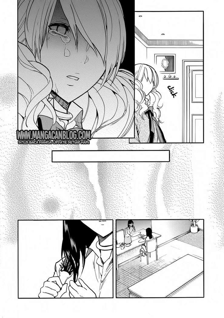 Jinrou Game Chapter 16 Gambar 6