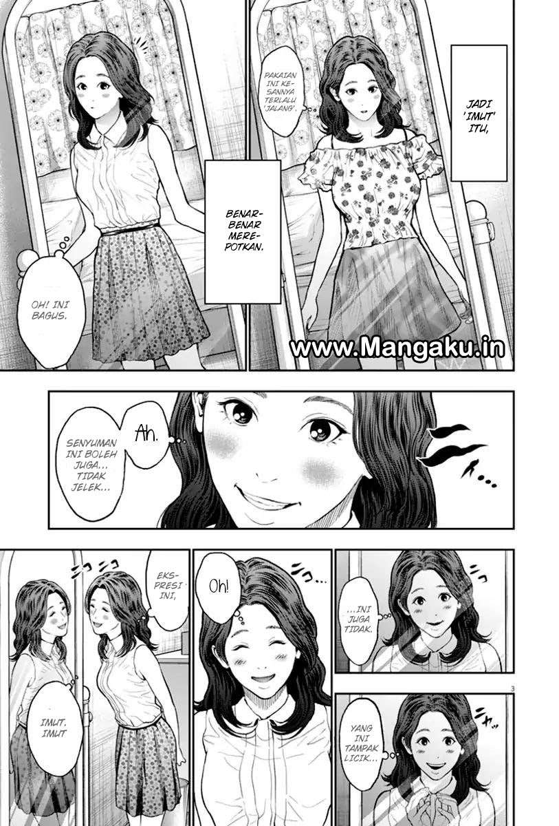 Jagaaaaaan Chapter 60 Gambar 4