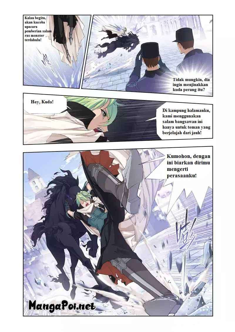 Kuang Shen Chapter 5 Gambar 6