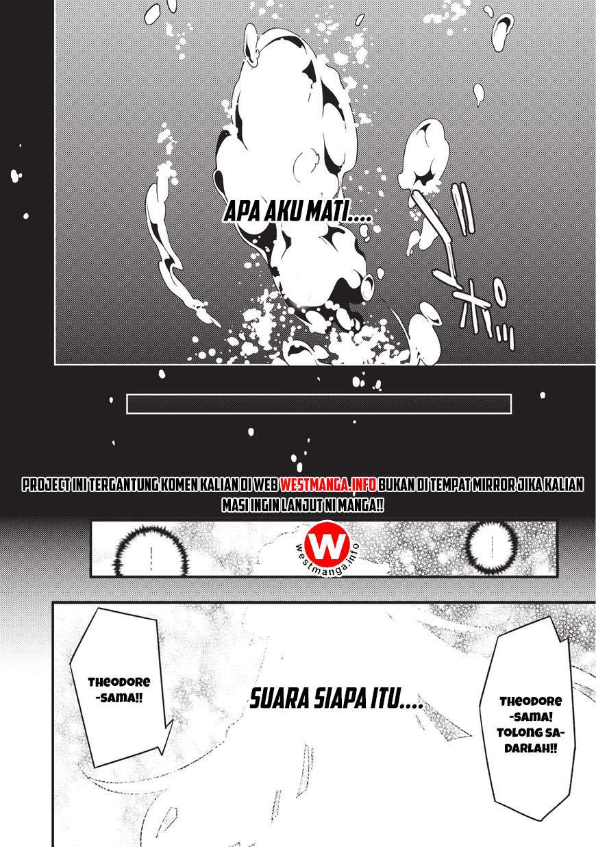 Kyoukai Meikyuu to Ikai no Majutsushi Chapter 1 Gambar 6
