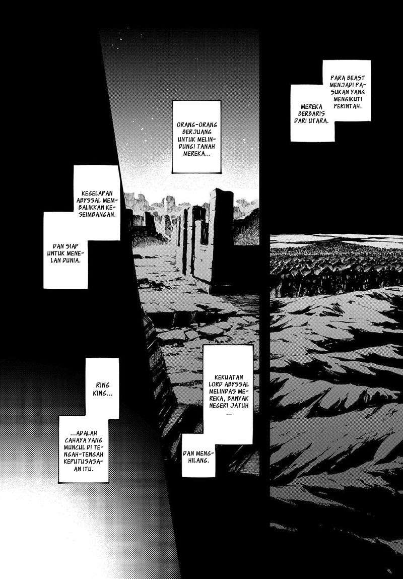Kekkon Yubiwa Monogatari Chapter 37 Gambar 6