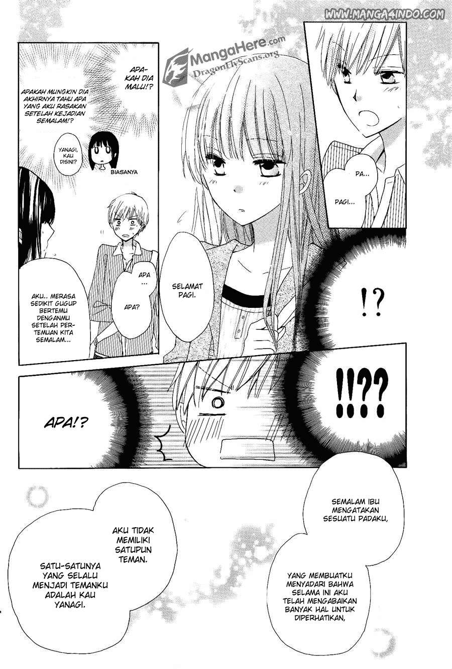 Last Game Chapter 4 Gambar 6