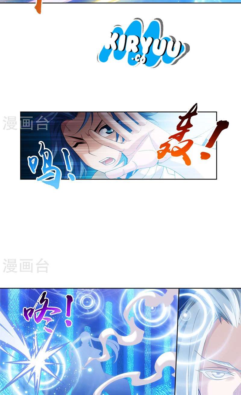 The Great Ruler Chapter 110 Gambar 5