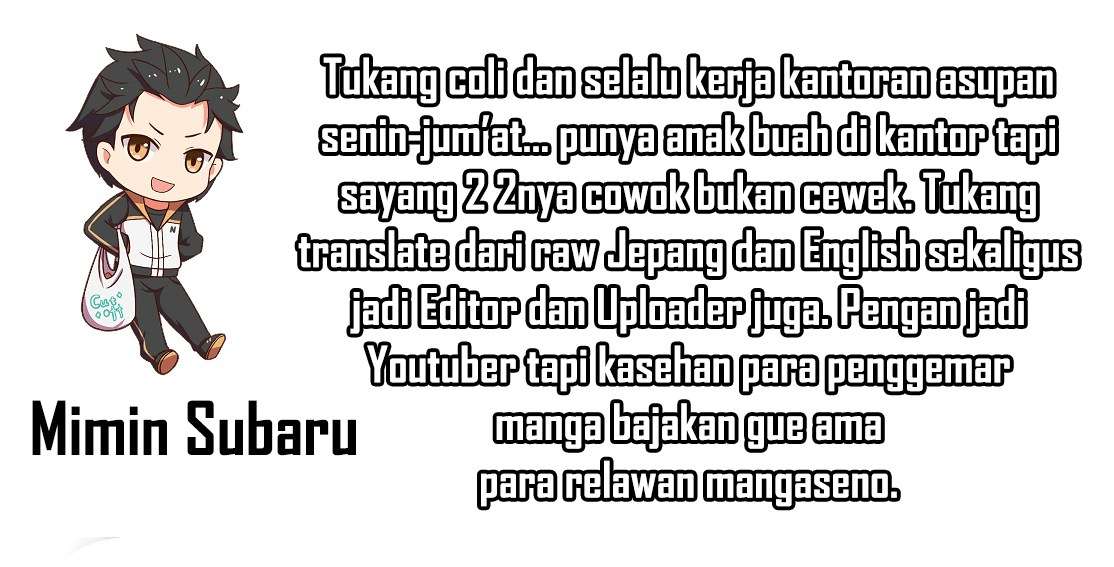 Lovecome Like A Demon Chapter 22 Gambar 5