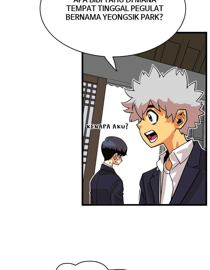 Troll Trap Chapter 37 Gambar 19