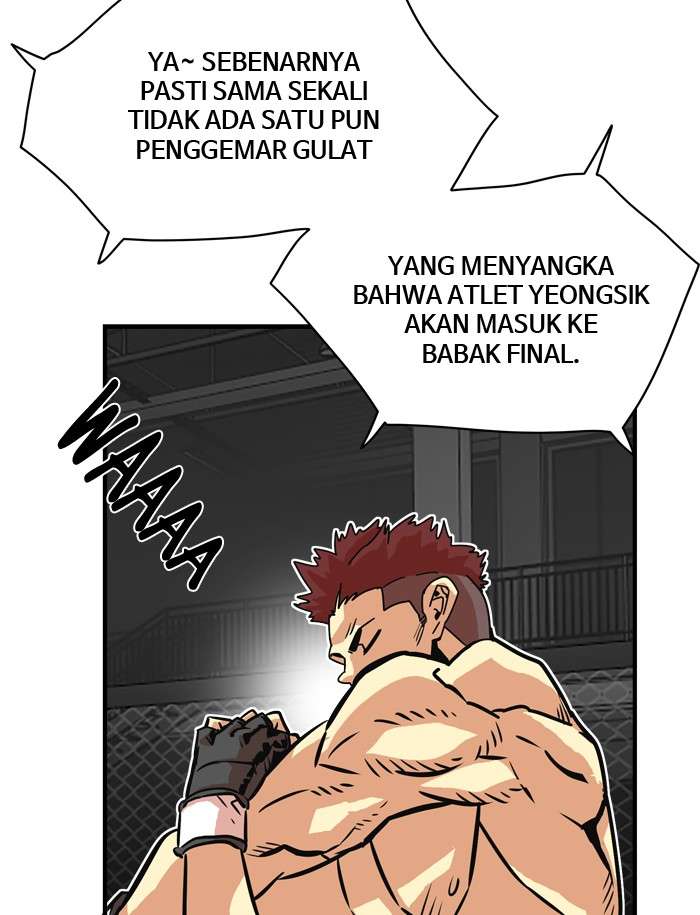 Troll Trap Chapter 36 Gambar 21