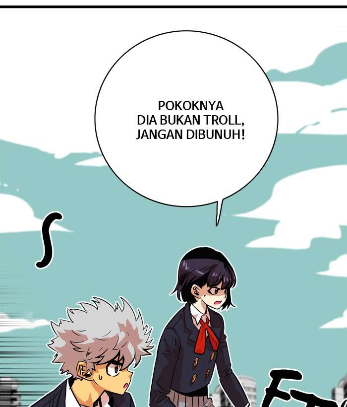 Troll Trap Chapter 34 Gambar 14