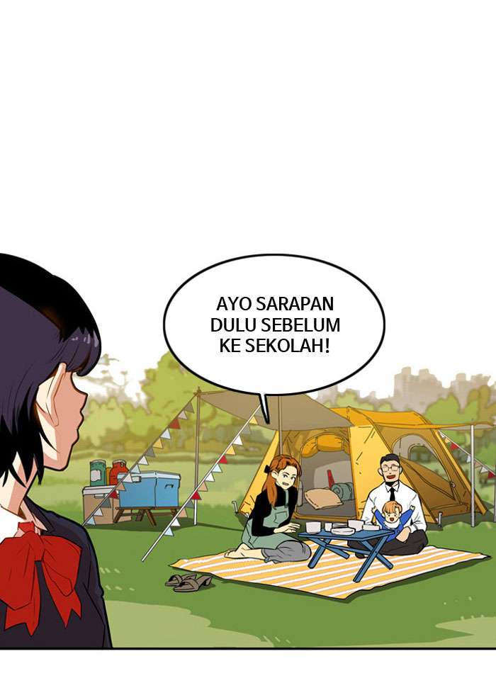 Troll Trap Chapter 2 Gambar 17