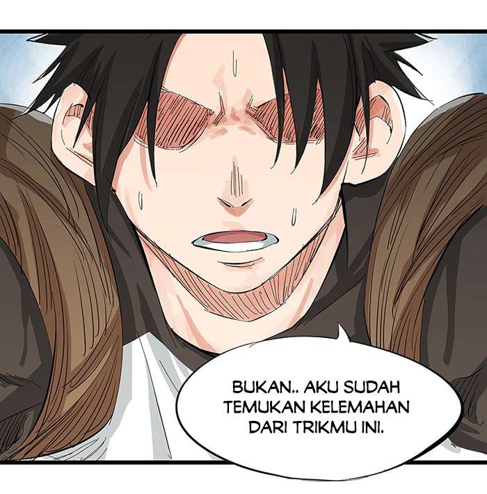Tower into the Clouds Chapter 7 halaman 9