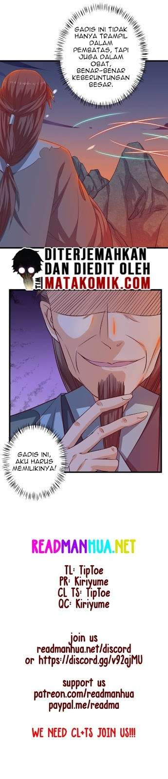 The Ghostly Doctor Chapter 51 Gambar 4