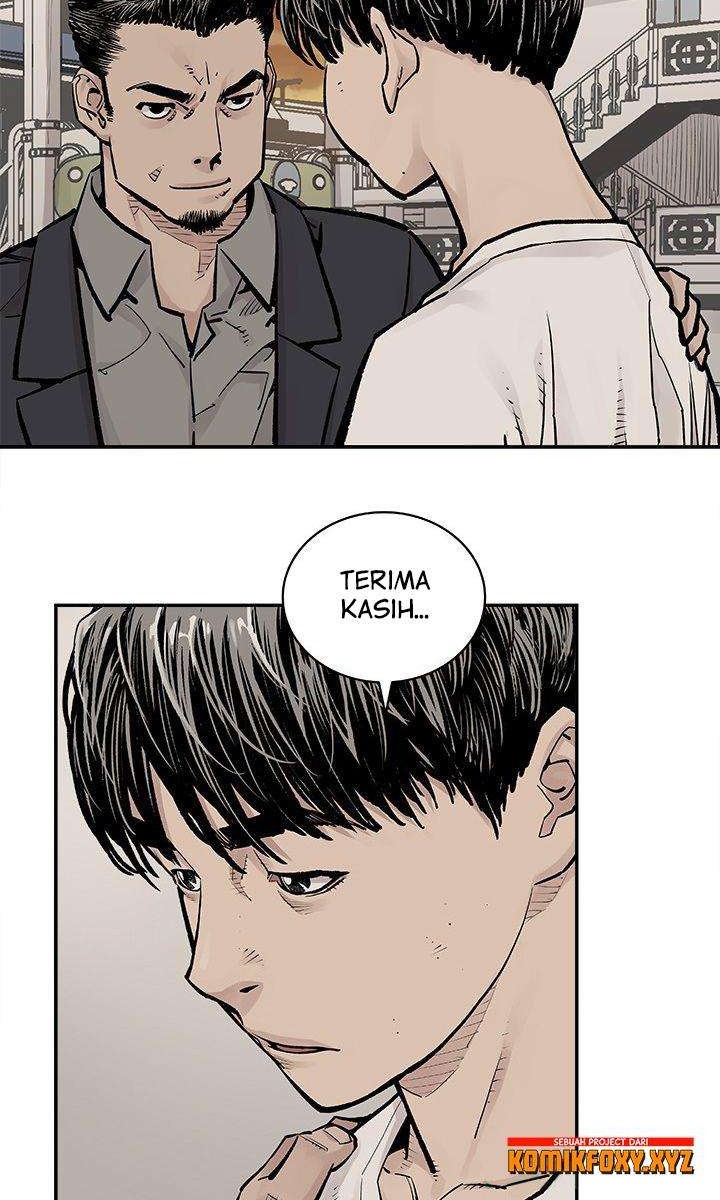 The Devil’s Descendants Chapter 6 halaman 4