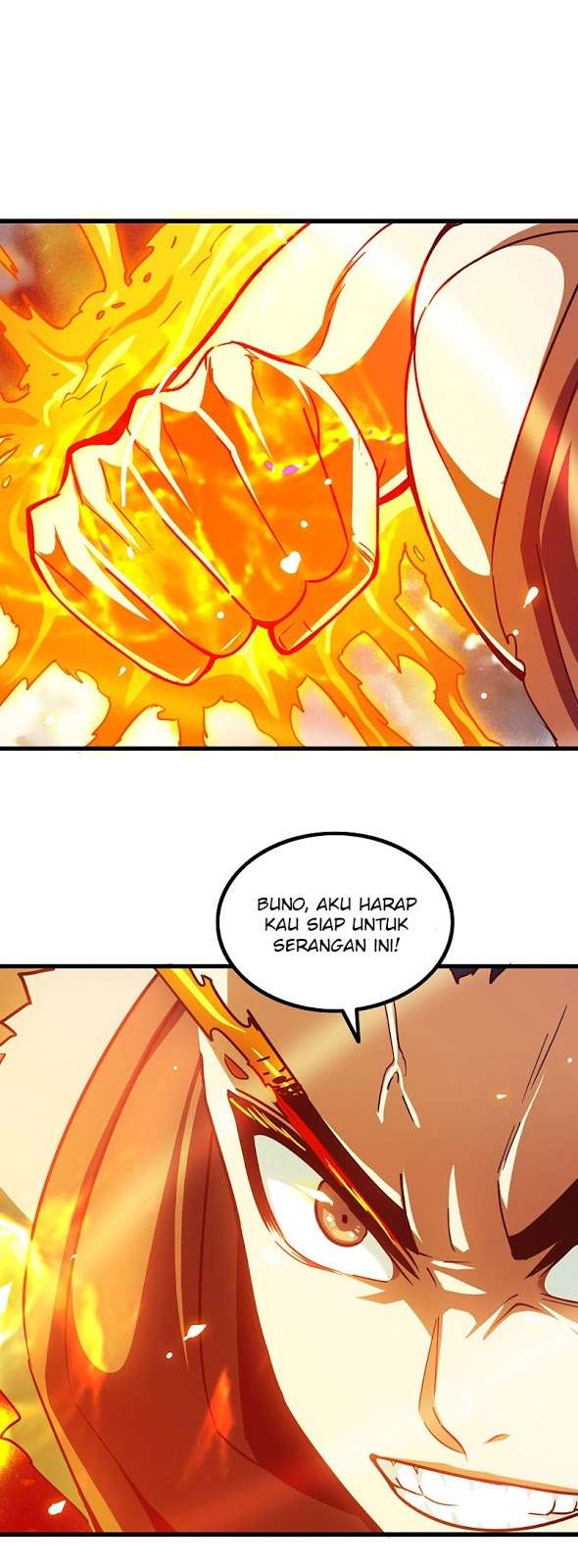 My Wife is a Demon Queen Chapter 125 Gambar 6
