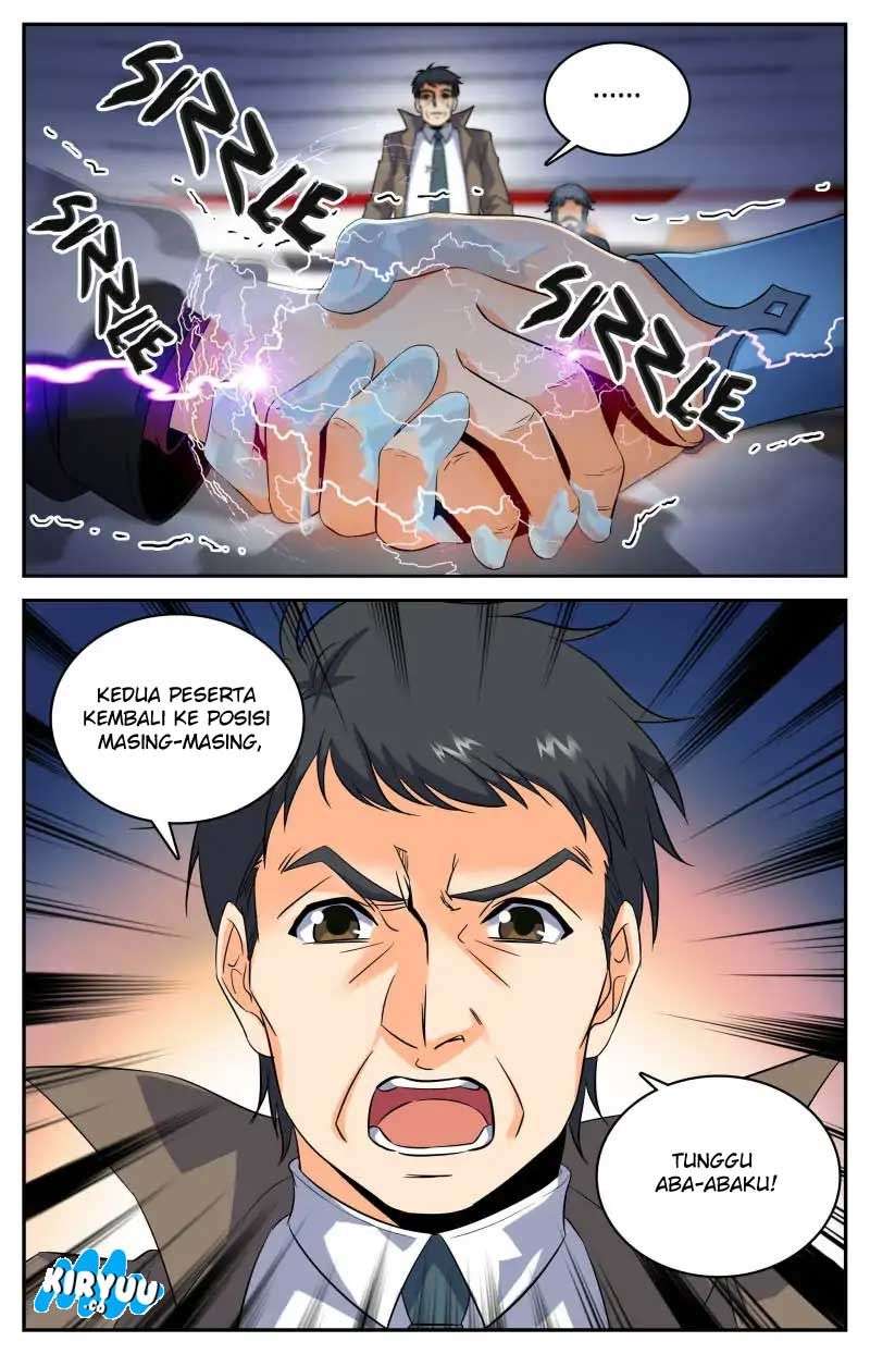 Versatile Mage Chapter 52 Gambar 4