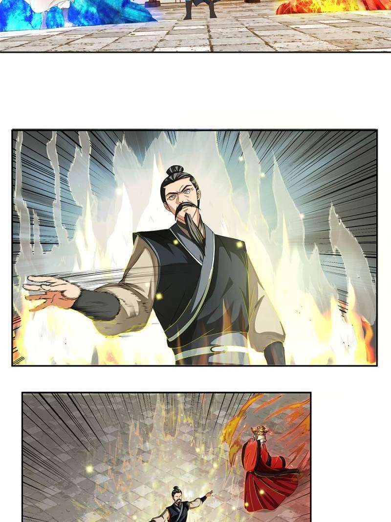 Miracle Doctor Abandoned Girl Chapter 11 Gambar 10