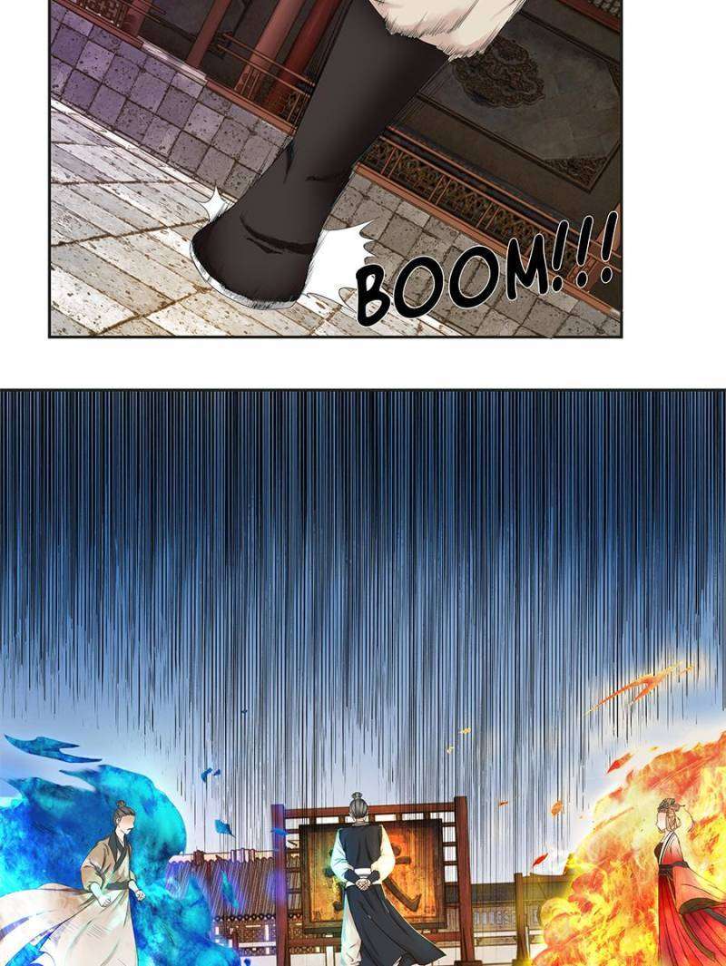 Miracle Doctor Abandoned Girl Chapter 11 Gambar 9