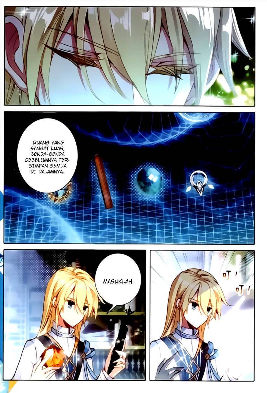 The Magic Chef of Ice and Fire 2 Chapter 23 Gambar 5