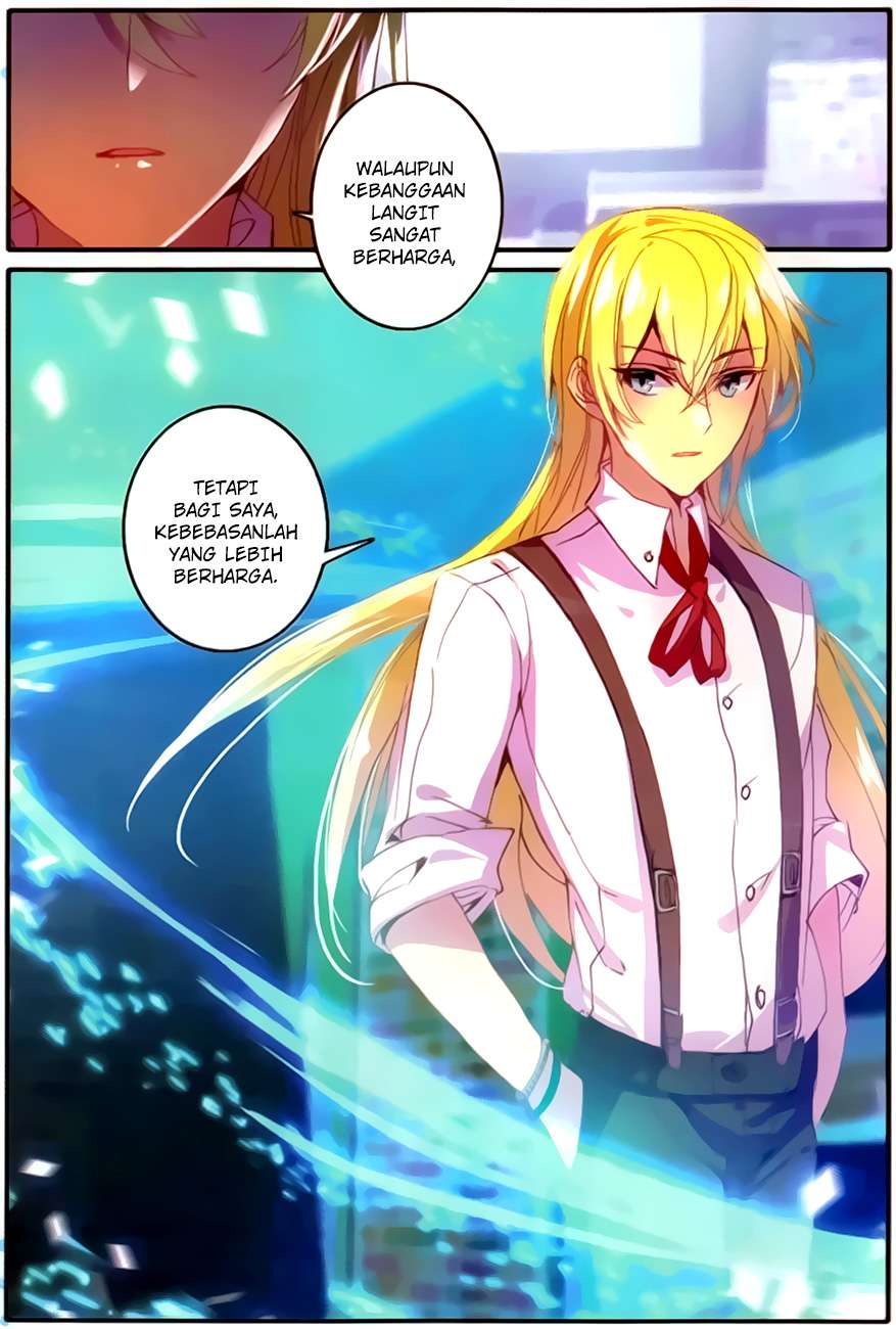 The Magic Chef of Ice and Fire 2 Chapter 9 Gambar 4