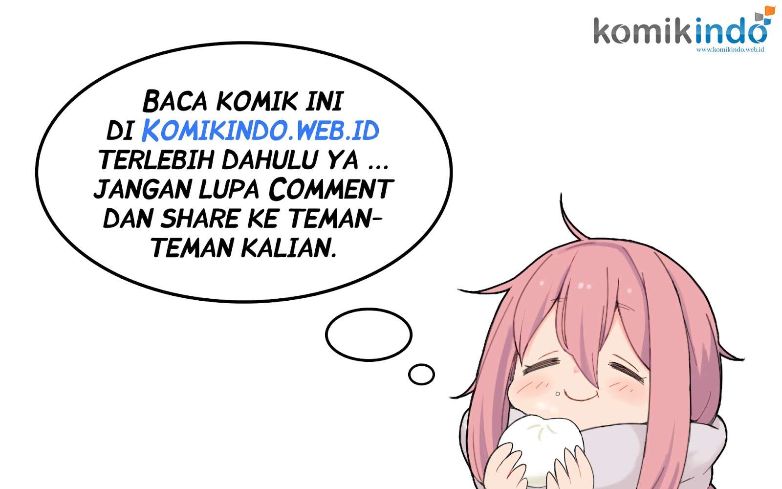 The Hunter Chapter 1 Gambar 16