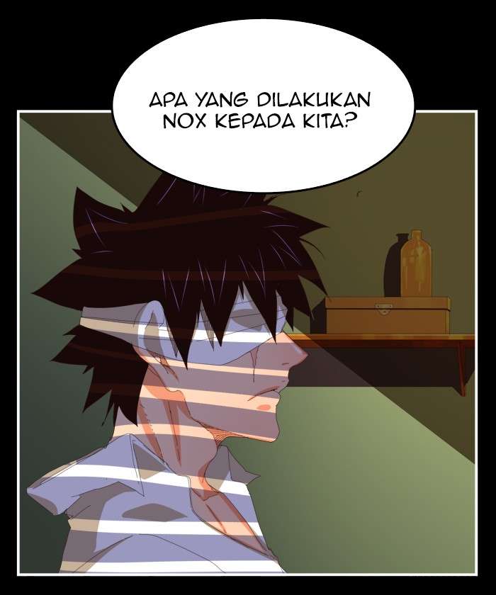 The God of High School Chapter 368 Gambar 17