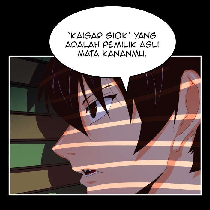 The God of High School Chapter 368 Gambar 18