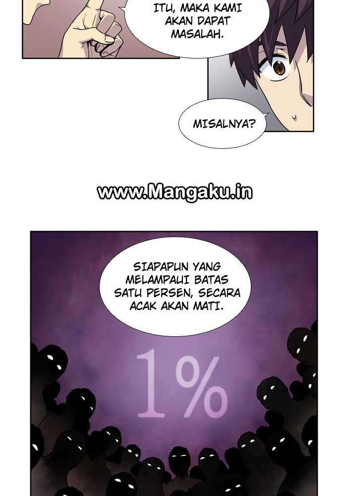 The Gamer Chapter 245 Gambar 7