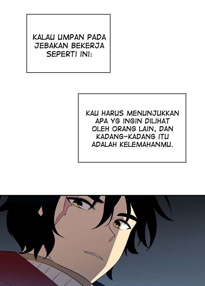 The Dungeon Master Chapter 45 Gambar 13