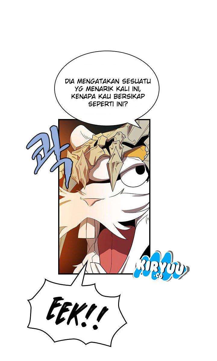 The Dungeon Master Chapter 42 Gambar 11