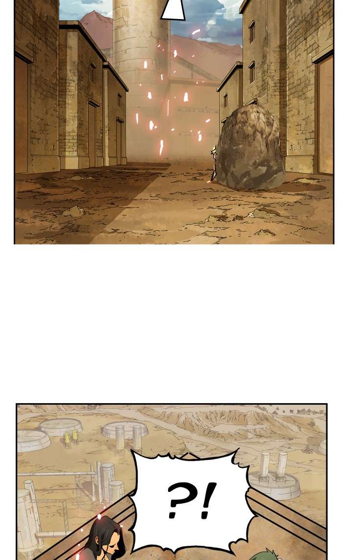 The God of High School Chapter 353 Gambar 19