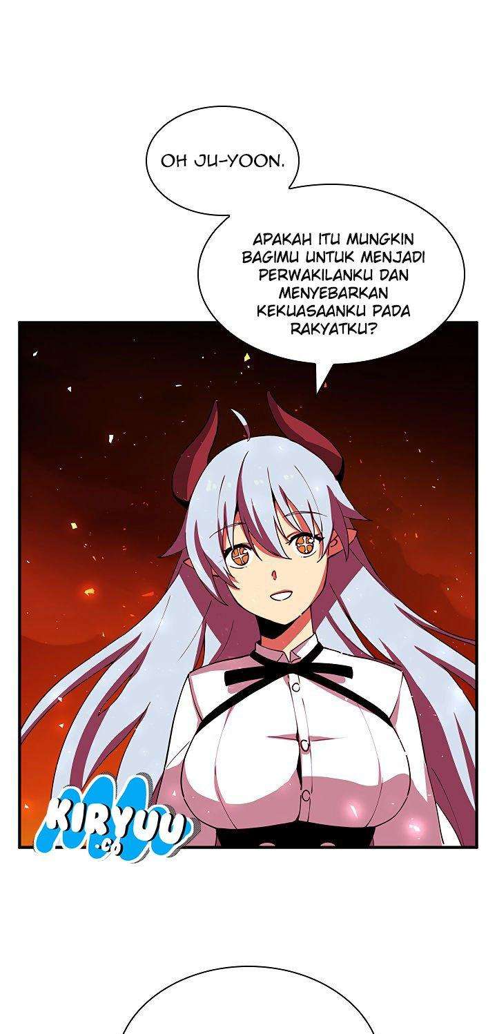 The Dungeon Master Chapter 34 Gambar 12