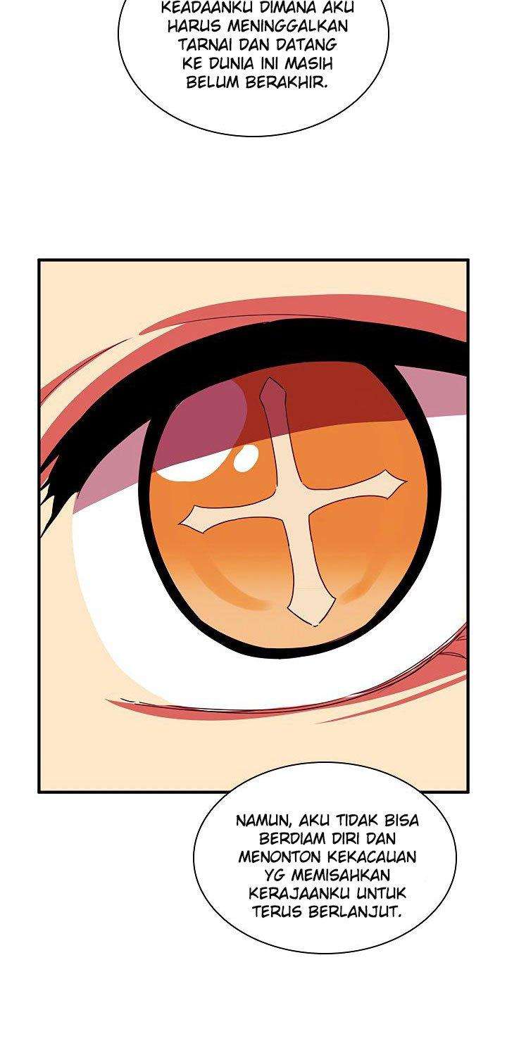 The Dungeon Master Chapter 34 Gambar 13