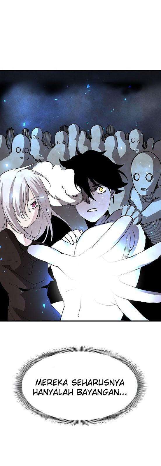 The Dungeon Master Chapter 32 Gambar 18